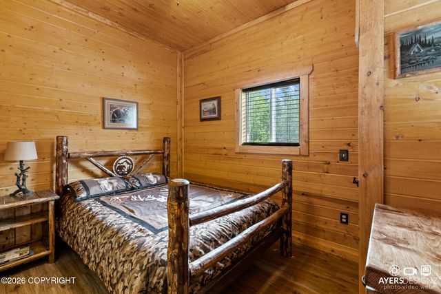 15832 Steelhead Ridge Road, Ninilchik, AK 99639