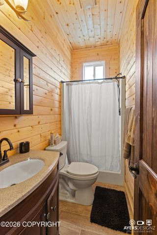 15832 Steelhead Ridge Road, Ninilchik, AK 99639