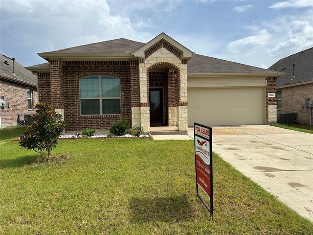2102 Fimbry Drive, Royse City, TX 75189