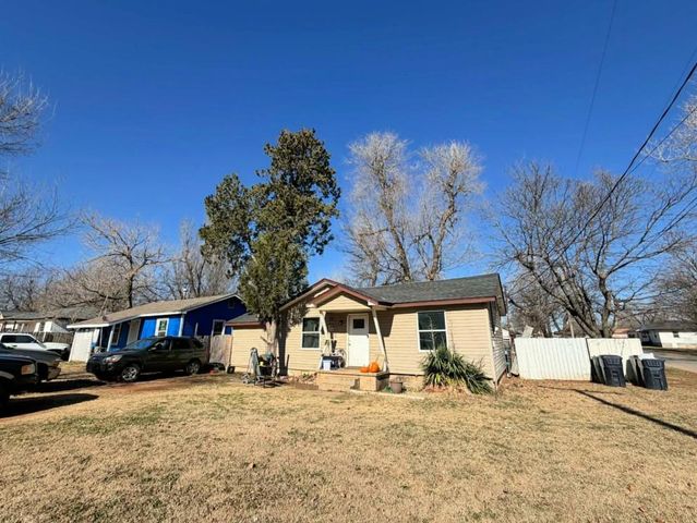 4131 Cunningham Drive, Oklahoma City, OK 73135