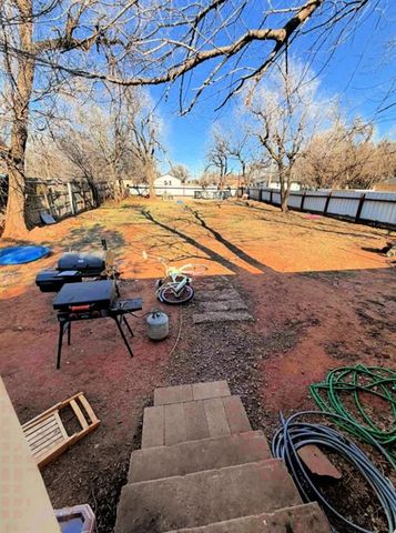 4131 Cunningham Drive, Oklahoma City, OK 73135