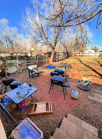 4131 Cunningham Drive, Oklahoma City, OK 73135