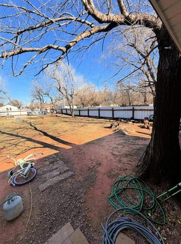 4131 Cunningham Drive, Oklahoma City, OK 73135