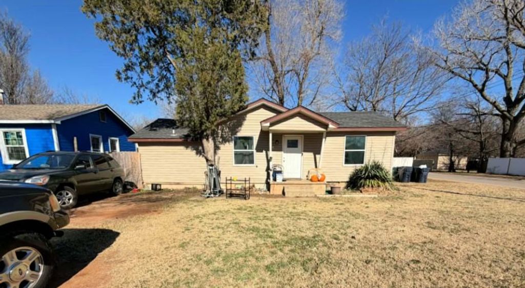 4131 Cunningham Drive, Oklahoma City, OK 73135