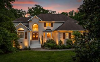 414 Gentlemens Ridge, Signal Mountain, TN 37377