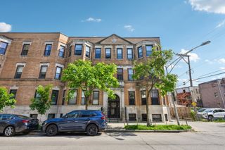 1047 W Leland Avenue 1W, Chicago, IL 60640