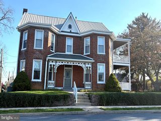 519 NELSON STREET, Chambersburg, PA 17201