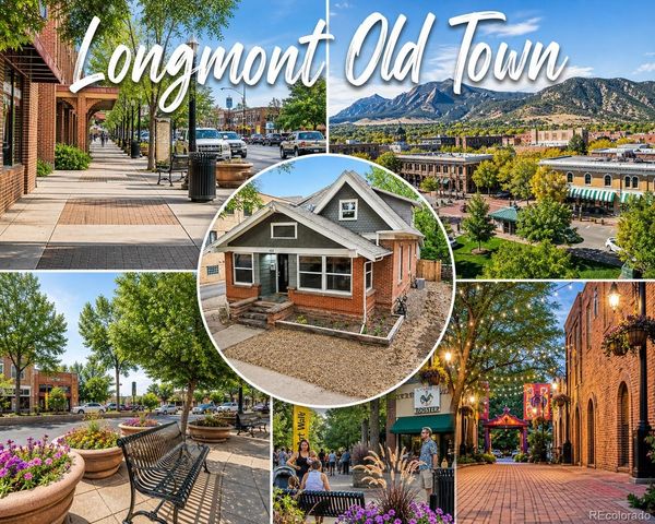 414 4th Avenue, Longmont, CO 80501