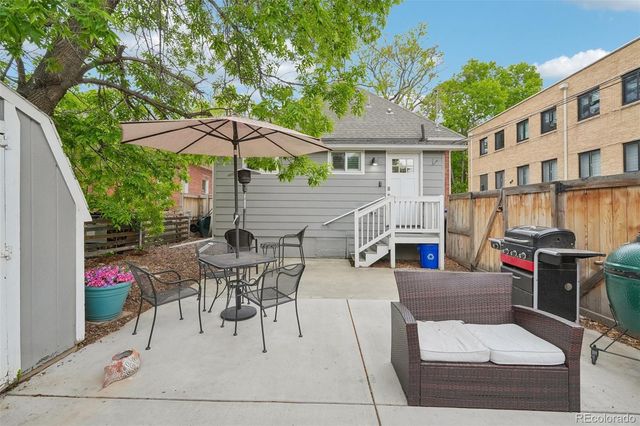414 4th Avenue, Longmont, CO 80501
