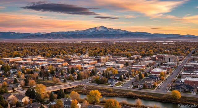 414 4th Avenue, Longmont, CO 80501