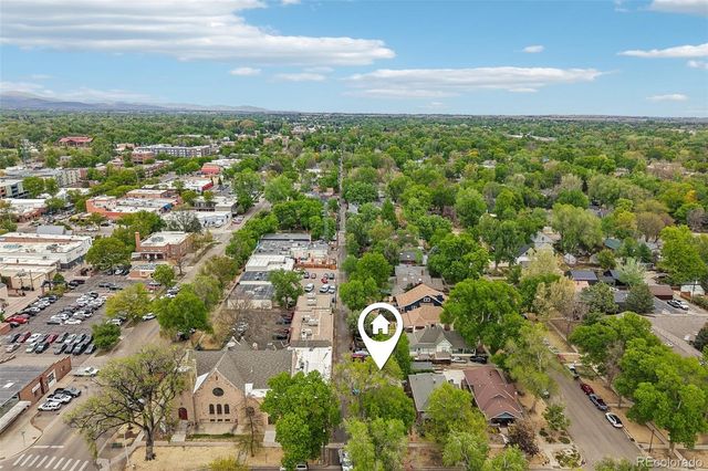 414 4th Avenue, Longmont, CO 80501