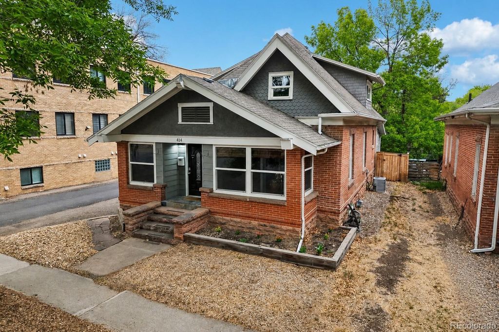 414 4th Avenue, Longmont, CO 80501