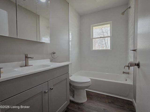 6628 Brandenburg Rd, Leitchfield, KY 42754