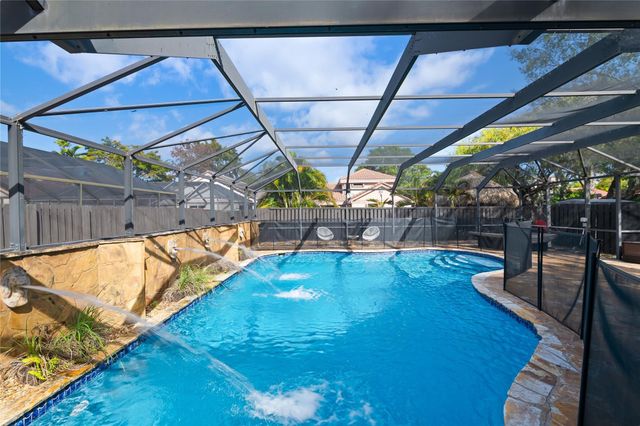 1838 NW 93rd Terrace, Plantation, FL 33322