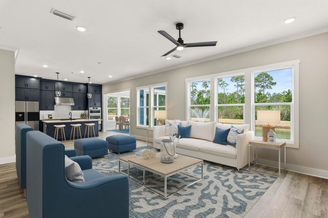 142 Brizo Lane Lot 13, Santa Rosa Beach, FL 32459