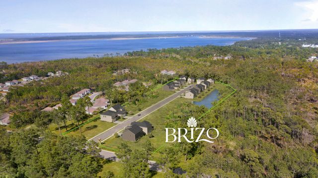 142 Brizo Lane Lot 13, Santa Rosa Beach, FL 32459