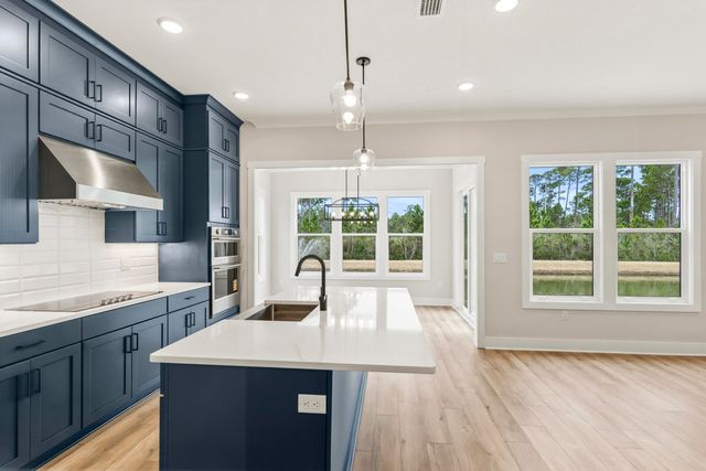 142 Brizo Lane Lot 13, Santa Rosa Beach, FL 32459