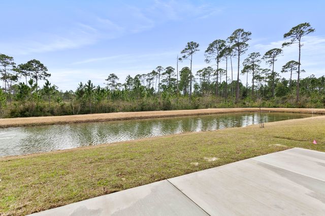 142 Brizo Lane Lot 13, Santa Rosa Beach, FL 32459