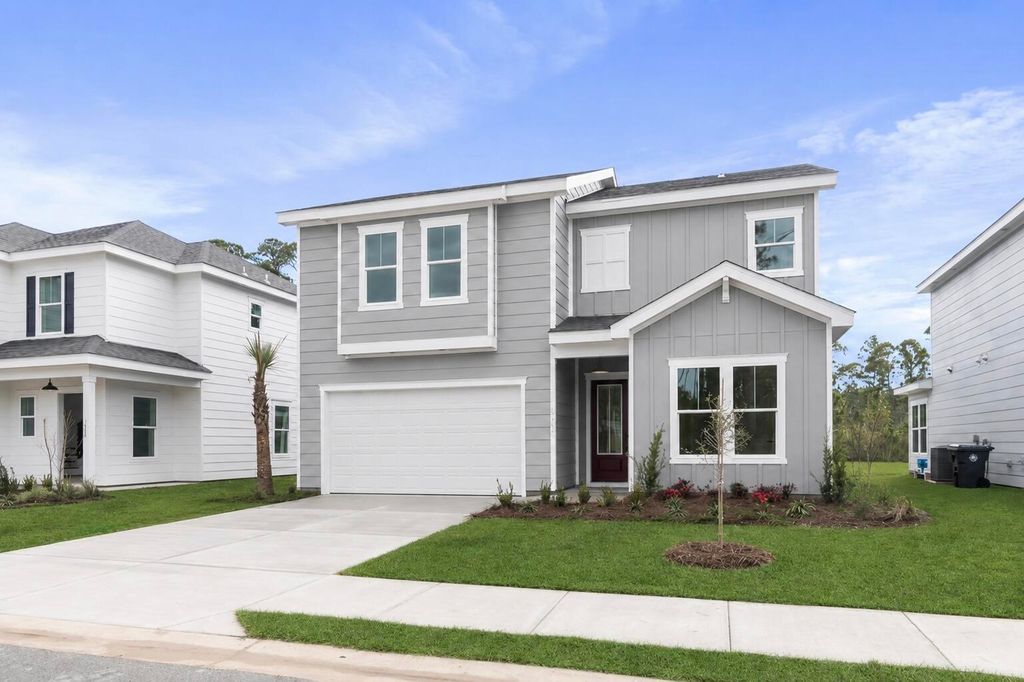 142 Brizo Lane Lot 13, Santa Rosa Beach, FL 32459
