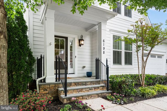 6198 CHAMPION OAK CT, Falls Church, VA 22044