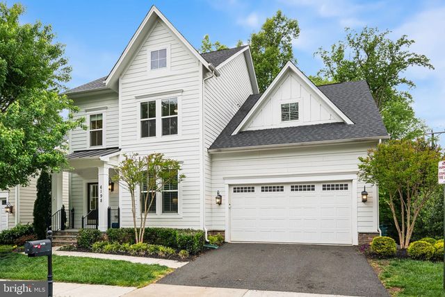6198 CHAMPION OAK CT, Falls Church, VA 22044