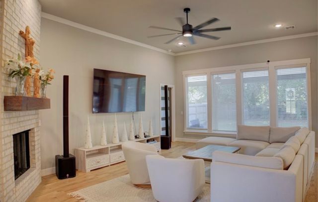 9224 N 141 East Avenue, Owasso, OK 74055