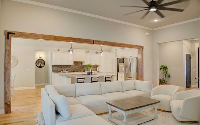 9224 N 141 East Avenue, Owasso, OK 74055