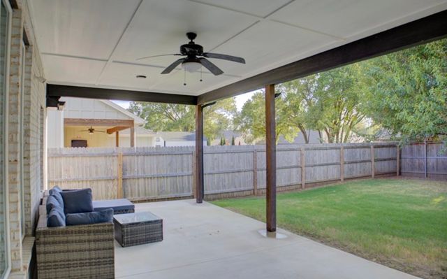 9224 N 141 East Avenue, Owasso, OK 74055