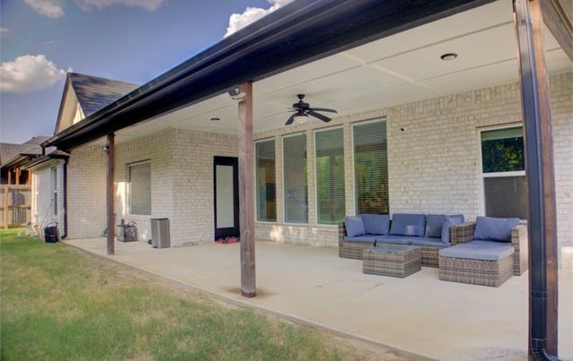 9224 N 141 East Avenue, Owasso, OK 74055