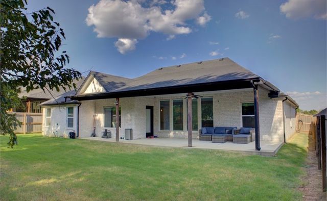 9224 N 141 East Avenue, Owasso, OK 74055