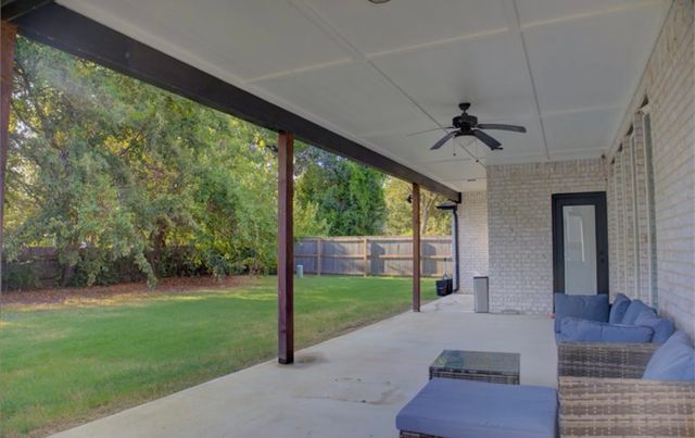 9224 N 141 East Avenue, Owasso, OK 74055