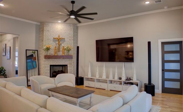 9224 N 141 East Avenue, Owasso, OK 74055