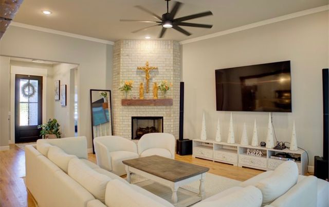 9224 N 141 East Avenue, Owasso, OK 74055