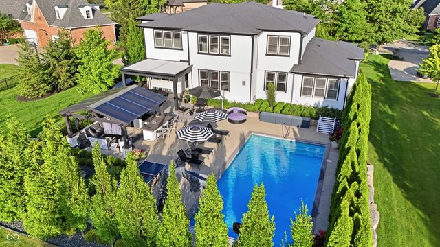 11356 Talnuck Circle, Fishers, IN 46037