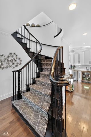 11356 Talnuck Circle, Fishers, IN 46037