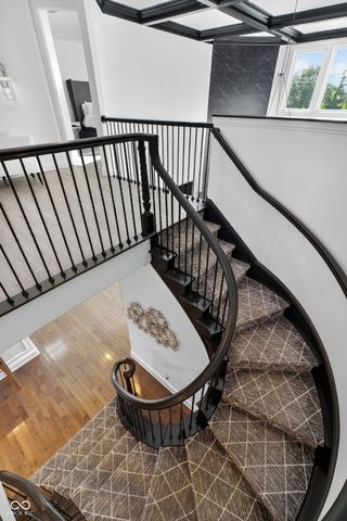 11356 Talnuck Circle, Fishers, IN 46037