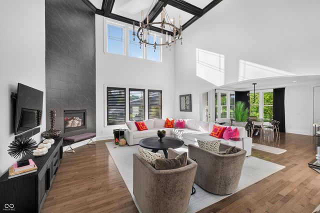 11356 Talnuck Circle, Fishers, IN 46037