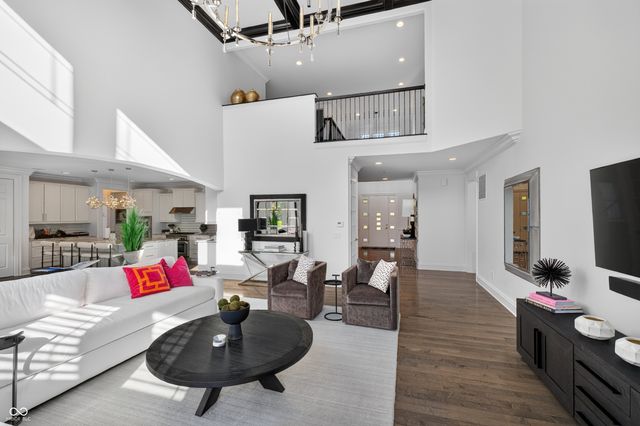 11356 Talnuck Circle, Fishers, IN 46037