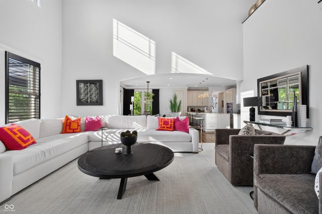 11356 Talnuck Circle, Fishers, IN 46037