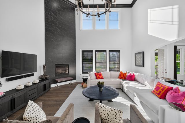 11356 Talnuck Circle, Fishers, IN 46037
