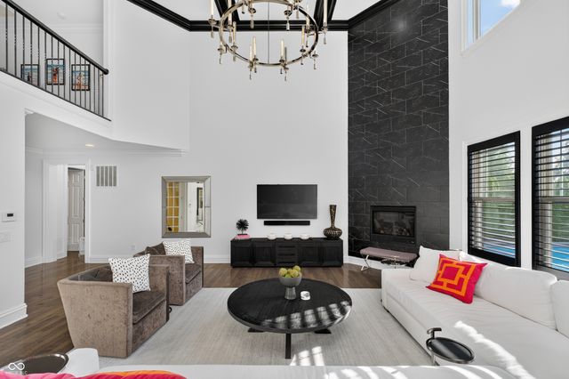 11356 Talnuck Circle, Fishers, IN 46037