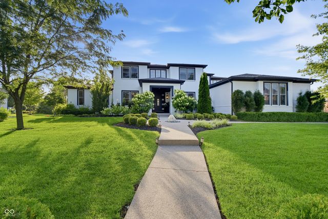 11356 Talnuck Circle, Fishers, IN 46037