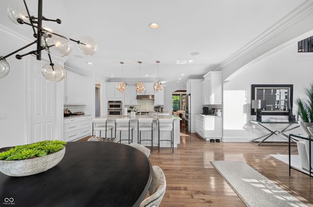 11356 Talnuck Circle, Fishers, IN 46037