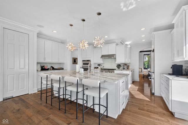 11356 Talnuck Circle, Fishers, IN 46037