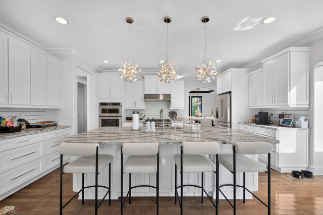 11356 Talnuck Circle, Fishers, IN 46037