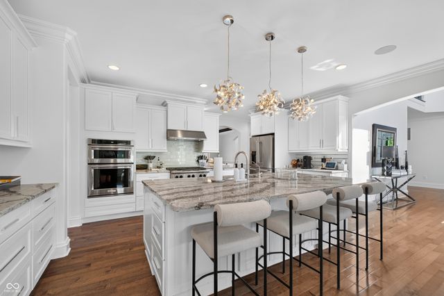 11356 Talnuck Circle, Fishers, IN 46037