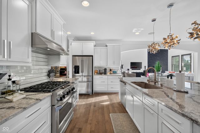 11356 Talnuck Circle, Fishers, IN 46037