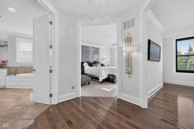 11356 Talnuck Circle, Fishers, IN 46037