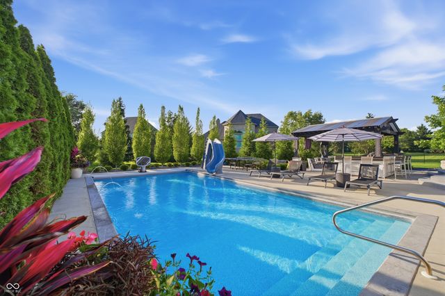 11356 Talnuck Circle, Fishers, IN 46037