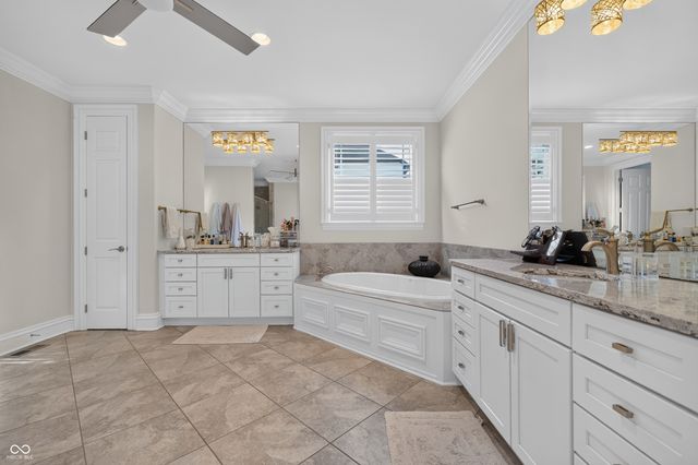 11356 Talnuck Circle, Fishers, IN 46037